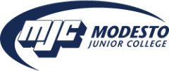 Modesto Junior College logo